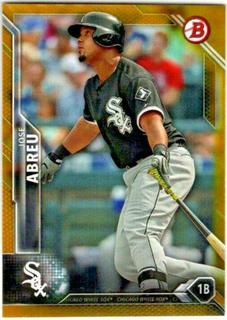 Jose Abreu
