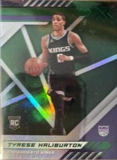 Tyrese Haliburton