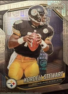 Kordell Stewart