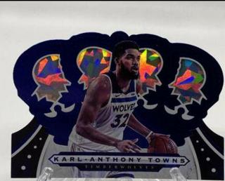 Karl Anthony Towns