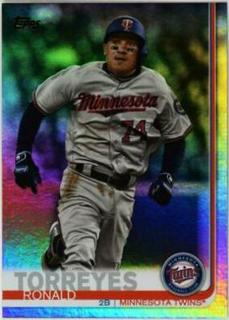 Ronald Torreyes