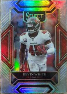 Devin White