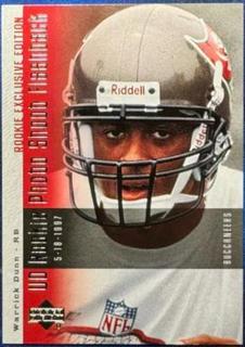 Warrick Dunn