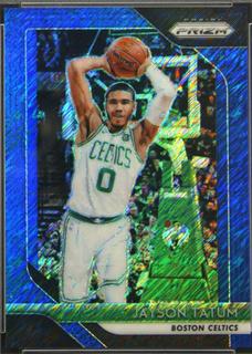 Jayson Tatum