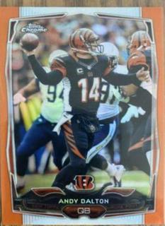 Andy Dalton
