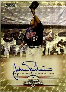 Johan Santana