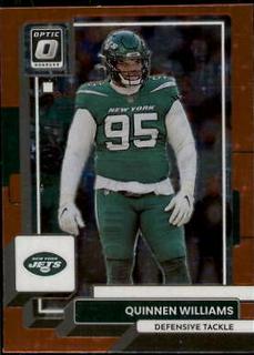 Quinnen Williams