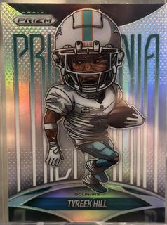 Tyreek Hill