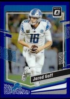 Jared Goff