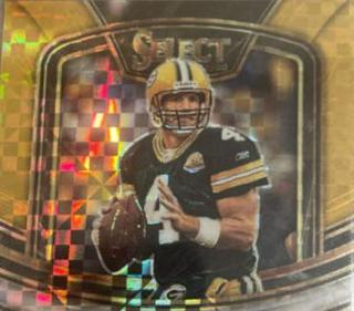 Brett Favre