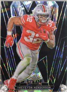 TreVeyon Henderson