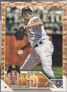 Seth Lugo