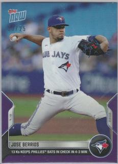 Jose Berrios