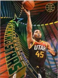 Donovan Mitchell