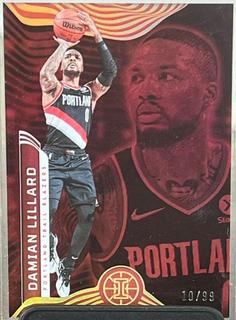 Damian Lillard