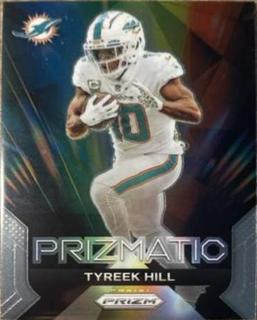 Tyreek Hill