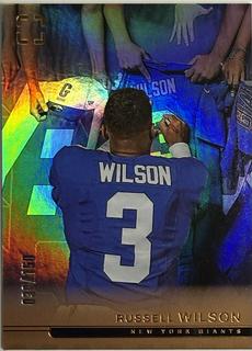 Russell Wilson