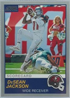 DeSean Jackson