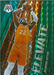 Deandre Ayton