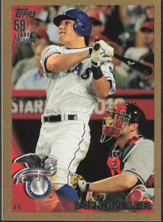 Ian Kinsler