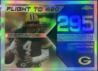 Brett Favre