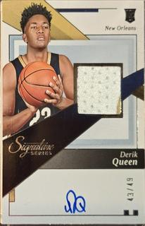 Derik Queen