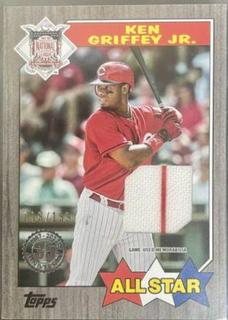Ken Griffey Jr.
