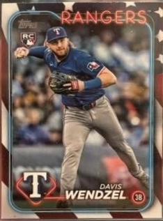 Davis Wendzel