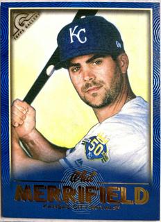 Whit Merrifield