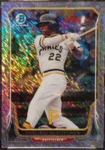 Andrew McCutchen