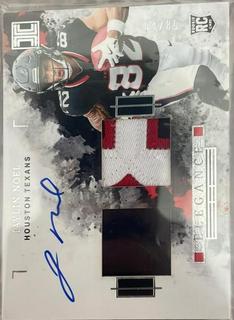 Jaylin Noel