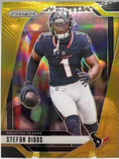 Stefon Diggs