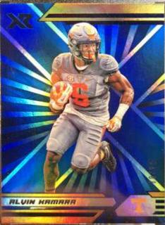 Alvin Kamara