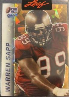 Warren Sapp