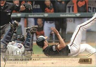 J.J. Hardy