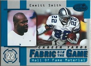 Emmitt Smith