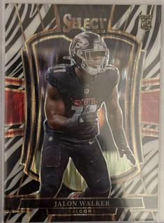 Jalon Walker