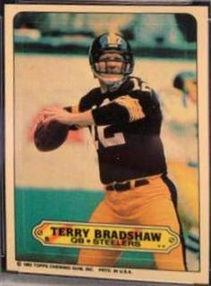 Terry Bradshaw
