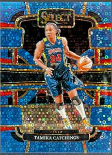 Tamika Catchings