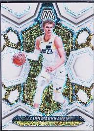 Lauri Markkanen