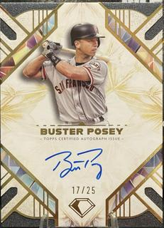 Buster Posey