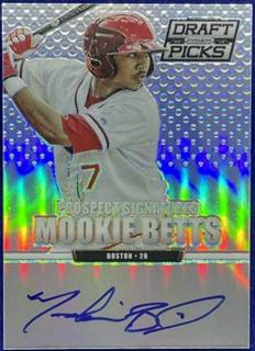 Mookie Betts