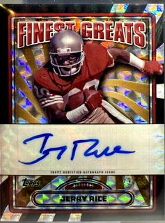 Jerry Rice