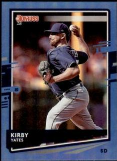 Kirby Yates