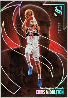 Khris Middleton