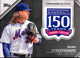 Noah Syndergaard