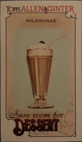 Milkshake #SRFD-15 Cover Art