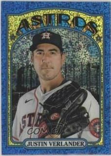 Justin Verlander