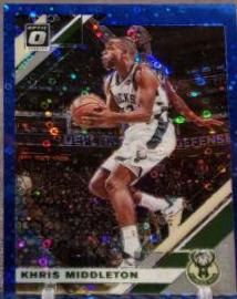 Khris Middleton