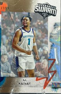 MJ Walker